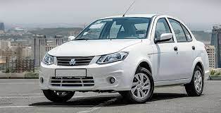 ساینا دنده‌ای SX